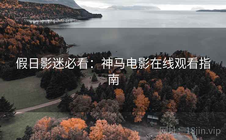 假日影迷必看：神马电影在线观看指南