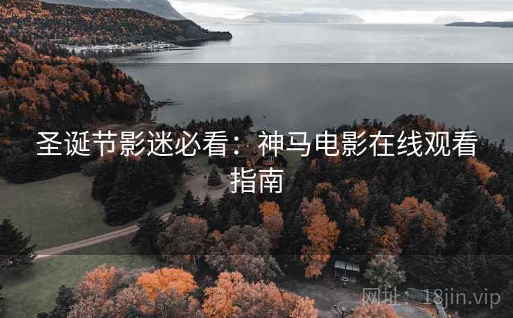 圣诞节影迷必看：神马电影在线观看指南
